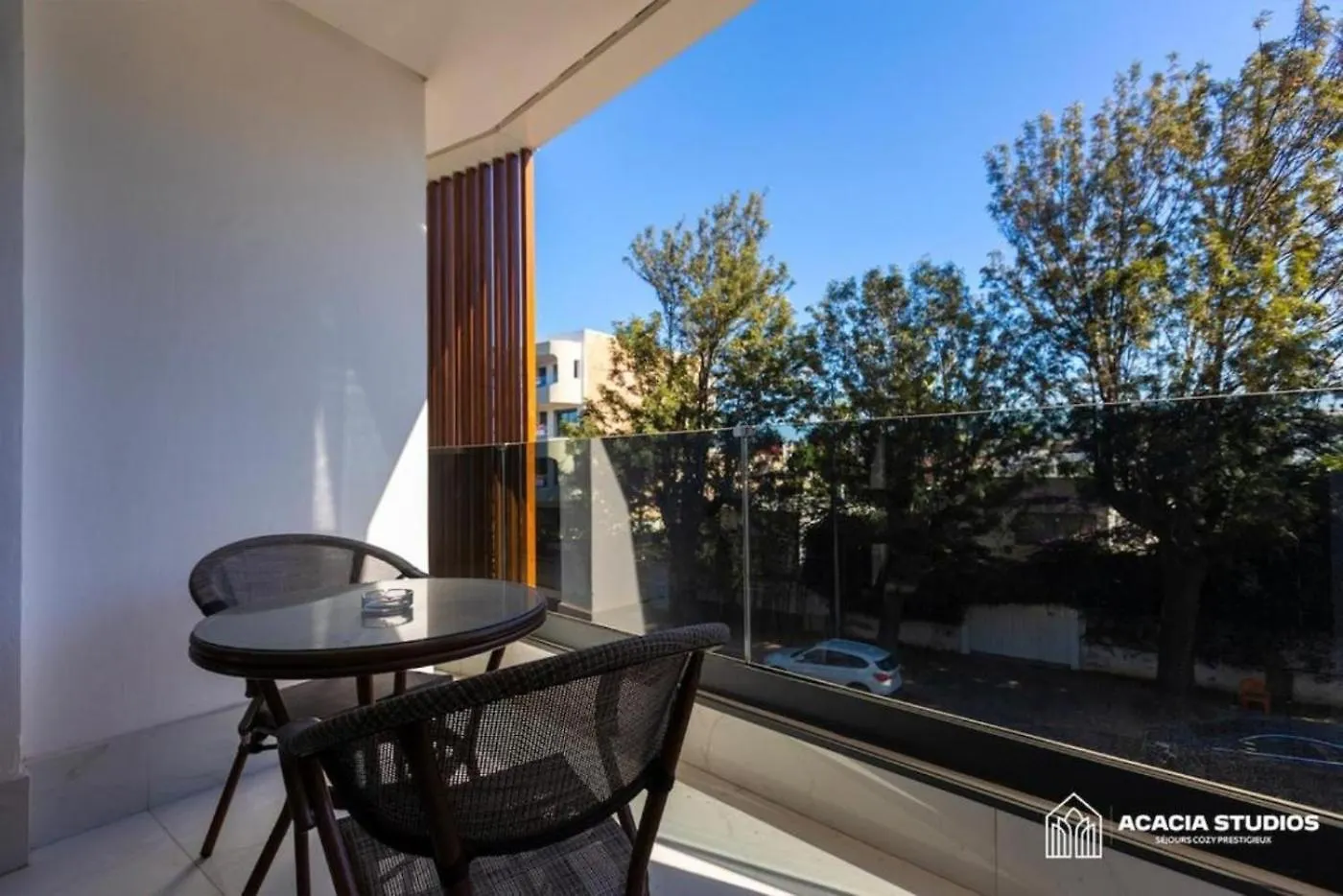Acacia Studio 13 Casablanca Appartement