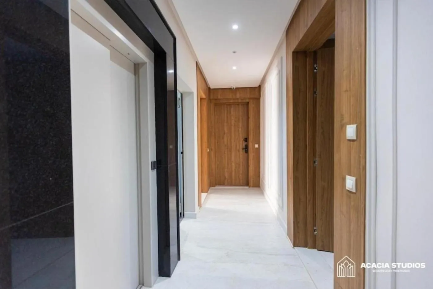 Acacia Studio 13 Casablanca Marokko