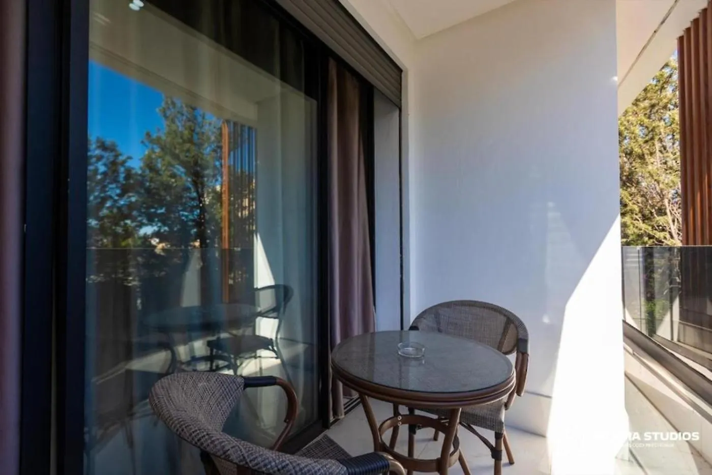Acacia Studio 13 Casablanca