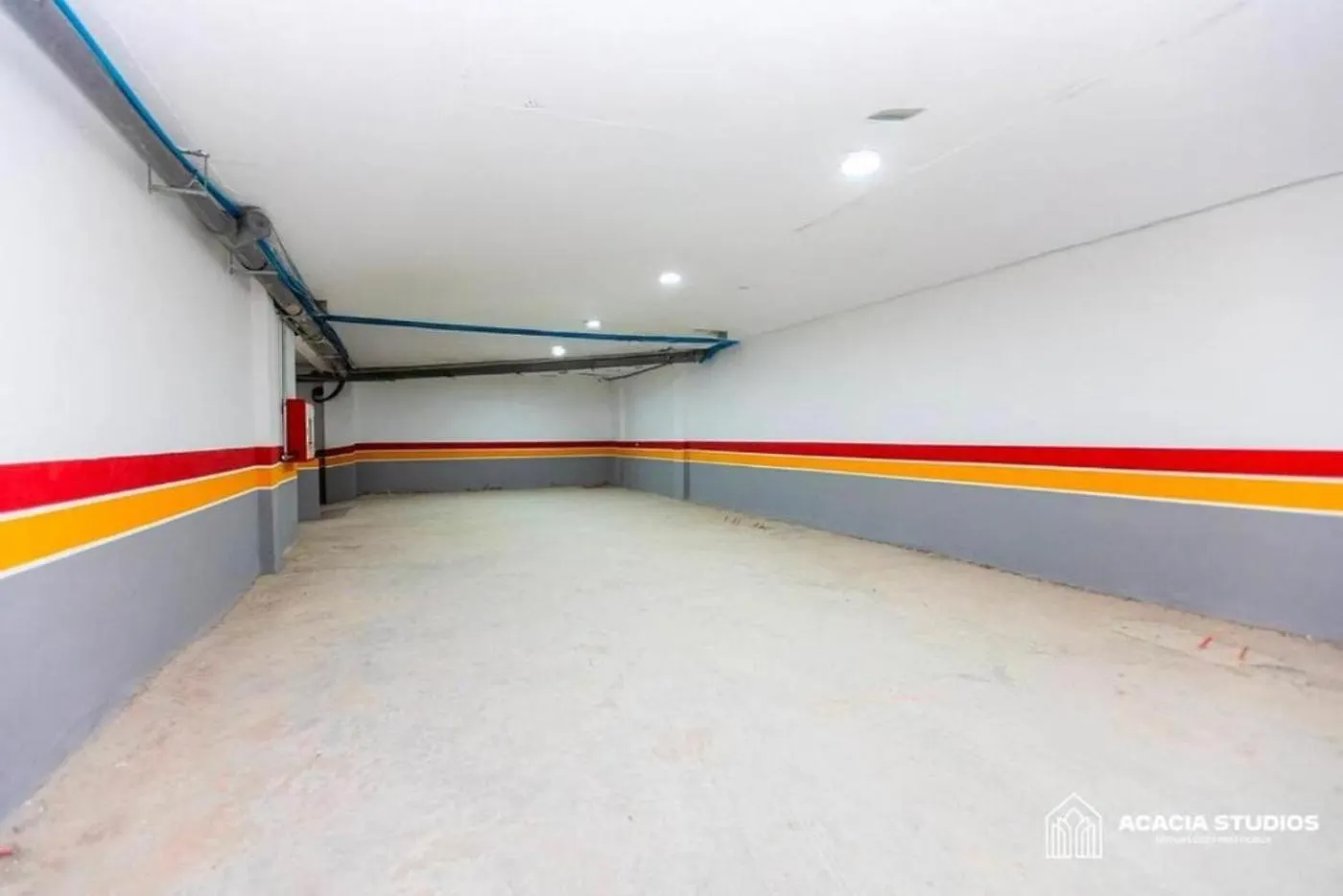 Acacia Studio 13 Casablanca